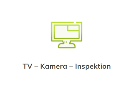 TV Kamera Inspektion für 71088 Holzgerlingen